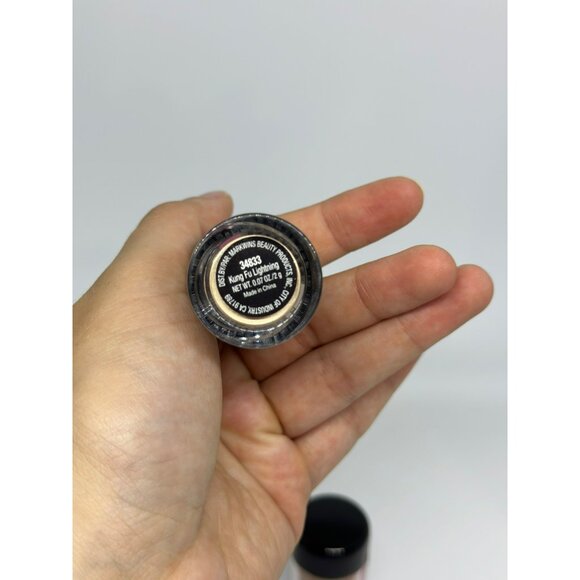 Wet N Wild Coloricon Loose Eyeshadow Bronzer Pigment Limited Edition Set Of 3 - Picture 6 of 7